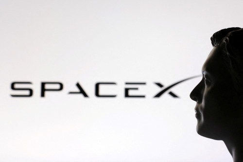 Exclusive-Trump Air Force nominee arranged satellite contract in manner that favored Musk’s SpaceX, sources say