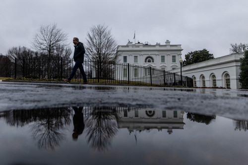 Trump administration ordered to restore all frozen federal spending