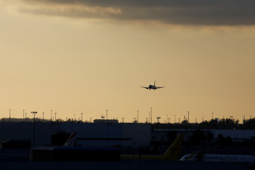 Reversing Biden, FAA reinstates ‘Notice to Airmen’ pilot message name