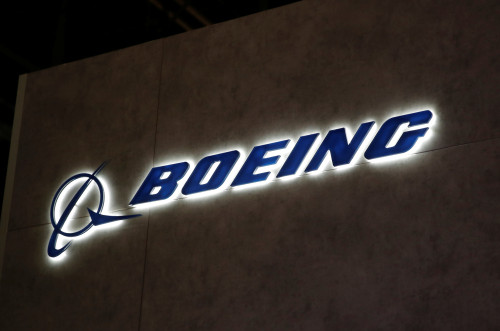 Boeing CEO to testify before US Senate commerce panel on April 2