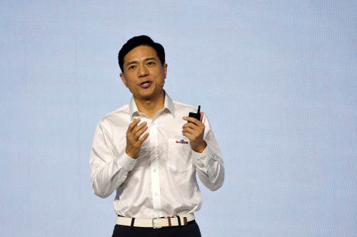 Baidu share slide wipes $2.4 billion off market value amid speculation over Xi meeting