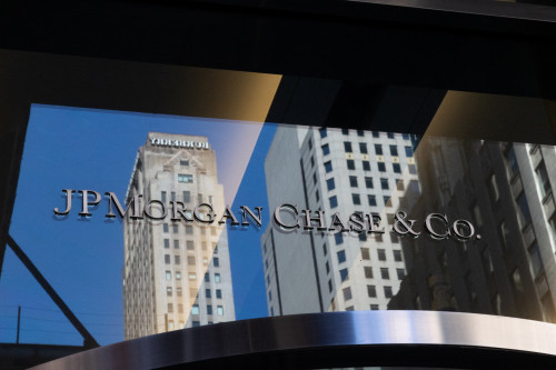 JPMorgan sets aside $50 billion more for direct lending push