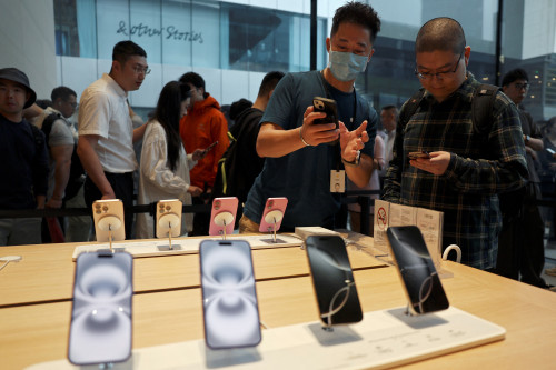Indonesia, Apple agree on terms to lift iPhone 16 ban, Bloomberg News reports