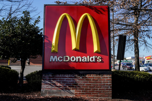 McDonald’s brushes off surcharges on eggs to attract customers