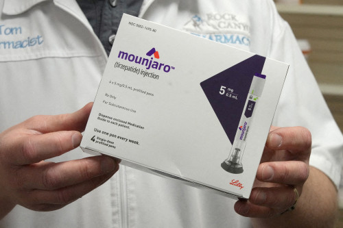 Eli Lilly launches weight-loss drug Mounjaro in India, beats Novo Nordisk to major market