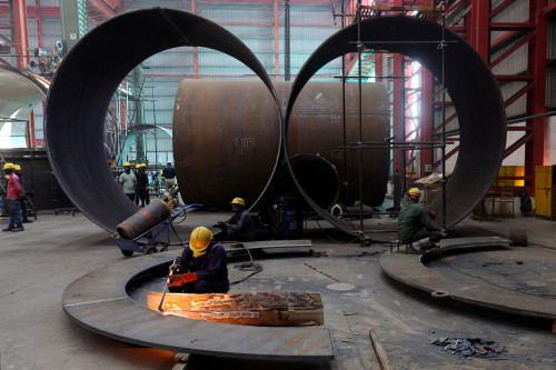 Exclusive-India’s $23 billion plan to rival China factories to lapse after it disappoints
