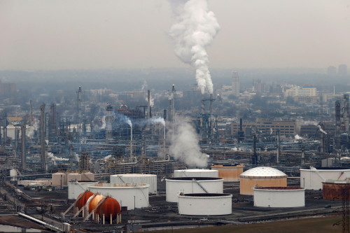 Activist Elliott sues Phillips 66 to protect shareholder rights