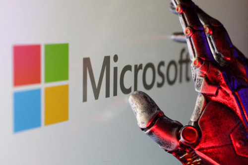 Microsoft pulls back from more data center leases in US and Europe, analysts say