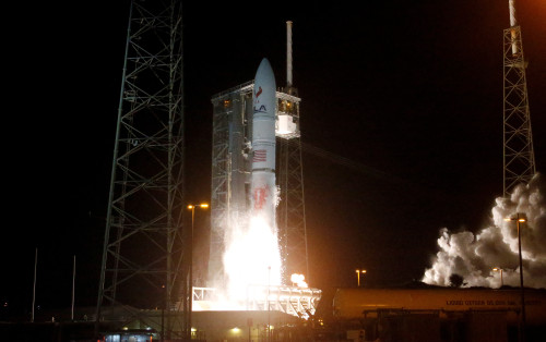 Boeing-Lockheed’s Vulcan cleared to launch US national security satellites
