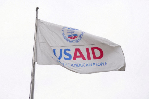 Court allows Musk, DOGE to make further cuts to USAID