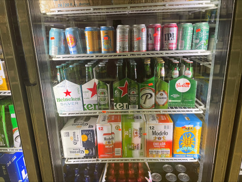 Trump administration adds beer, can imports to 25% US aluminum tariffs