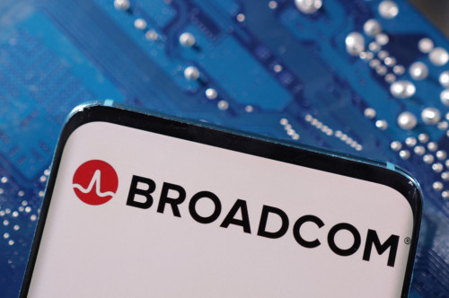 Broadcom announces new $10 billion share buyback plan