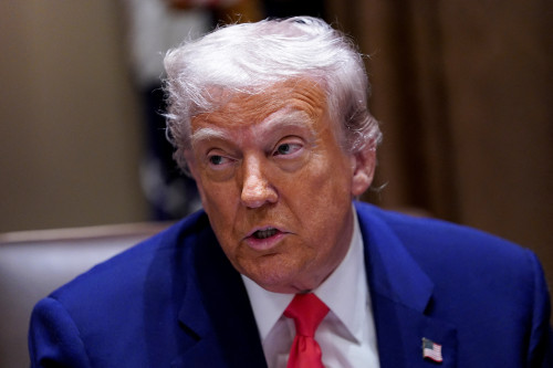 Trump plans to stockpile deep-sea metals to counter China, FT reports