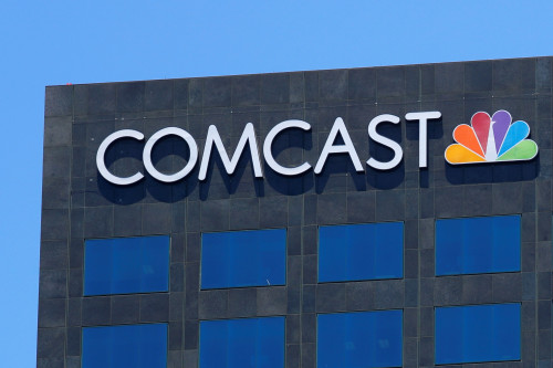 Comcast unveils five-year internet price lock to stem broadband losses