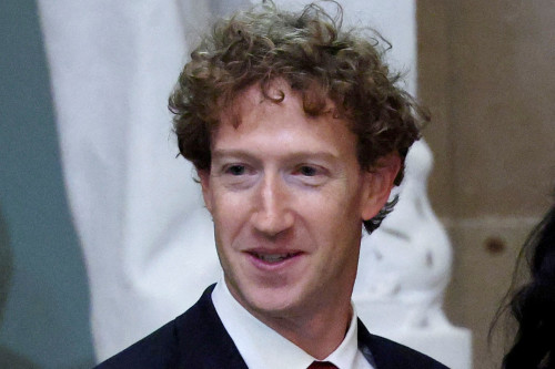 Meta’s Zuckerberg eyed Instagram spinoff amid antitrust scrutiny, document shows