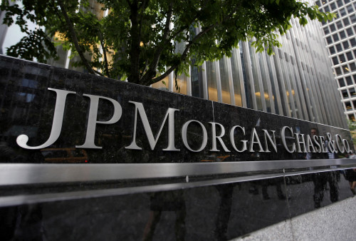 JPMorgan promotes 227 employees to MD level in key banking division