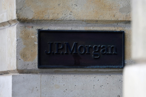 JPMorgan survey shows consensus over weak dollar, US stagflation