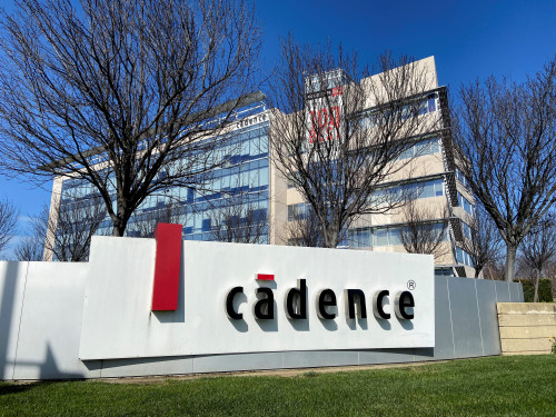 Chip design software maker Cadence raises annual forecasts on steady AI demand