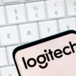 Logitech reports weak quarterly profit