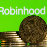 Robinhood quarterly profit jumps as volatility fuels trading volumes surge