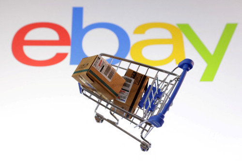 EBay CFO Steve Priest to step down, to be replaced by former PayPal executive