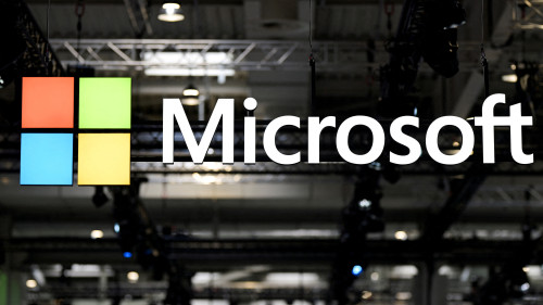 Microsoft beats quarterly revenue estimates as AI shift bolsters cloud demand
