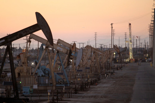 Goldman Sachs sees 410,000-bpd hike in OPEC+ June supply