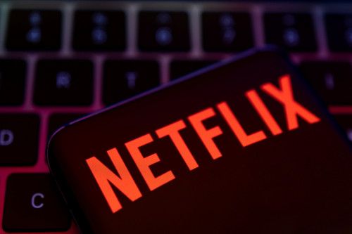 Netflix to revamp TV app interface, launch AI-powered search for iOS users