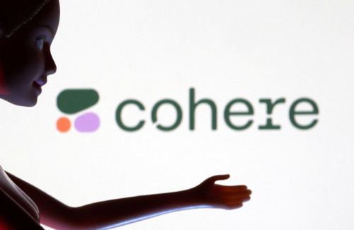 AI firm Cohere doubles annualized revenue to $100 million on enterprise focus
