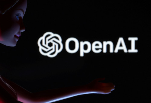 OpenAI to help UAE develop one of world’s biggest data centers, Bloomberg News reports