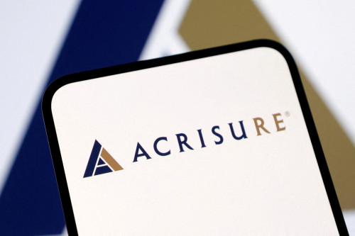Financial services firm Acrisure valued at $32 billion in Bain-led funding round