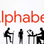 Alphabet hits near three-month high on new AI updates