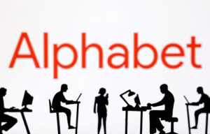 Alphabet hits near three-month high on new AI updates