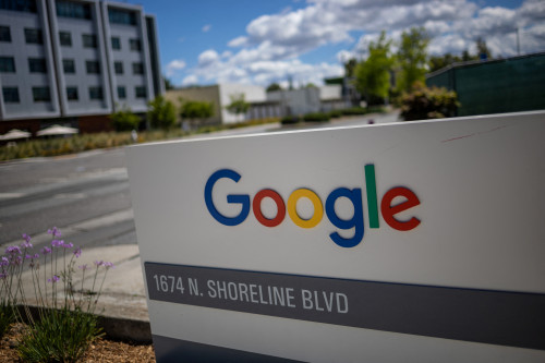 Google faces DOJ probe over Character.AI deal, Bloomberg Law reports