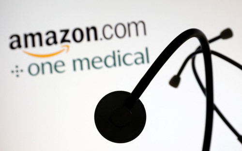 Amazon’s healthcare business to be divided into six units after losing top health executives