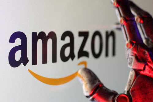 Amazon’s workforce to reduce on rollout of generative AI, agents