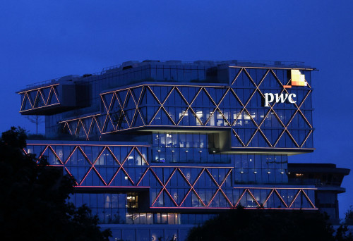 Private equity sits on $1 trillion amid uncertainties, M&A stalls, PwC says