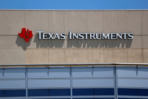 Texas Instruments plans $60 billion US investment amid Trump’s onshoring push