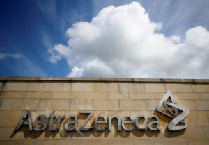 Summit, AstraZeneca in talks over $15 billion cancer drug licensing deal, Bloomberg News reports