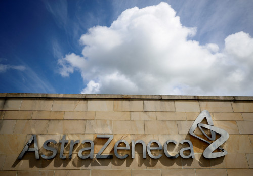 Summit, AstraZeneca in talks over $15 billion cancer drug licensing deal, Bloomberg News reports
