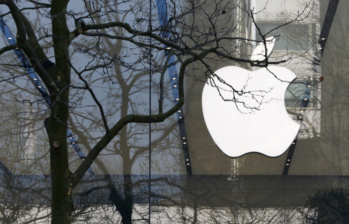Apple takes fight against $587 million EU antitrust fine to court