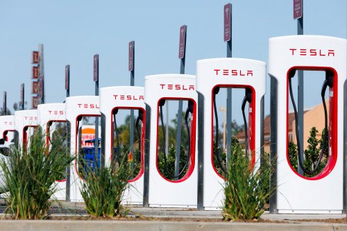 Tesla investors ask board to set date for overdue annual shareholder meeting