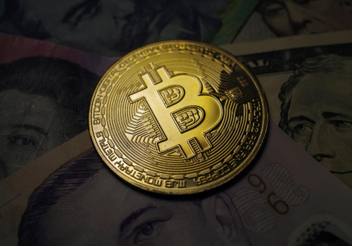 Bitcoin rally driven more by institutional demand than speculation