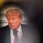 Trump sued by US states over withholding $6.8 billion for schools