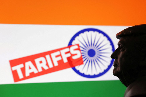 Instant View: Trump order imposes additional 25% tariff on goods from India