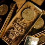 Annual 2026 gold price forecast tops $4,000/oz for first time: Reuters poll