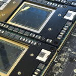 AI boom drives trillion-dollar tech valuations and record bets on chipmakers