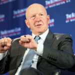 Goldman Sachs CEO Solomon warns of a US ‘reckoning’ on government debt